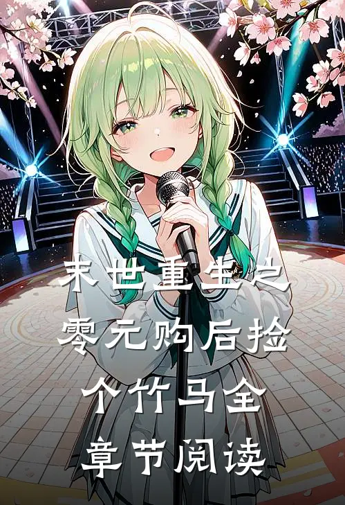 末世重生之零元购后捡个竹马全章节阅读