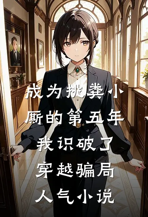 成为挑粪小厮的第五年，我识破了穿越骗局人气小说