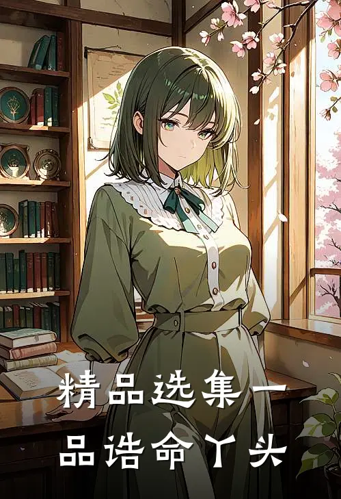 精品选集一品诰命丫头