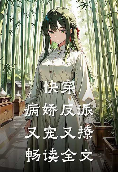 快穿病娇反派又宠又撩畅读全文