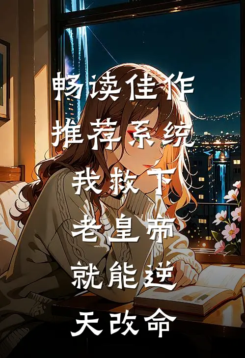 畅读佳作推荐系统：我救下老皇帝，就能逆天改命