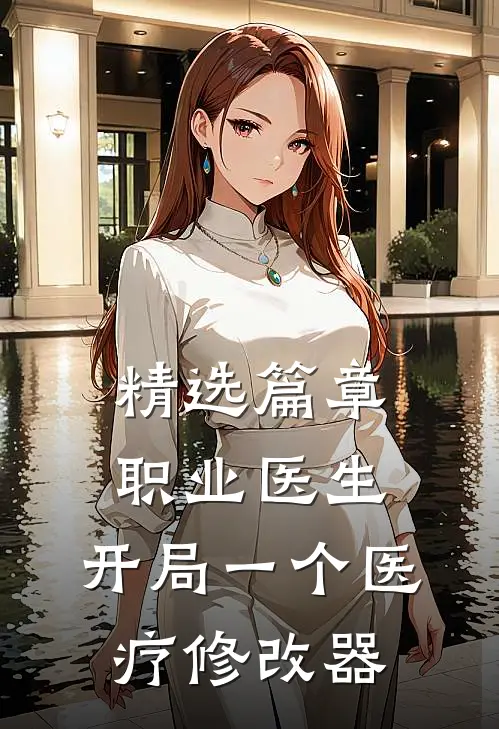 精选篇章职业医生：开局一个医疗修改器