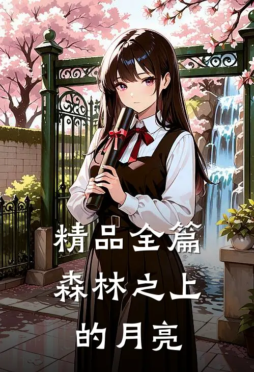 精品全篇森林之上的月亮