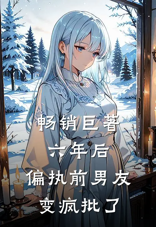 畅销巨著六年后，偏执前男友变疯批了