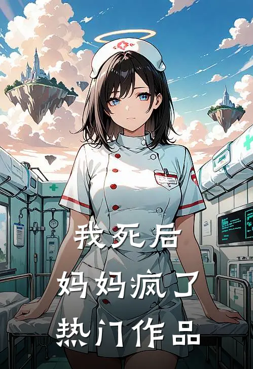 我死后，妈妈疯了热门作品
