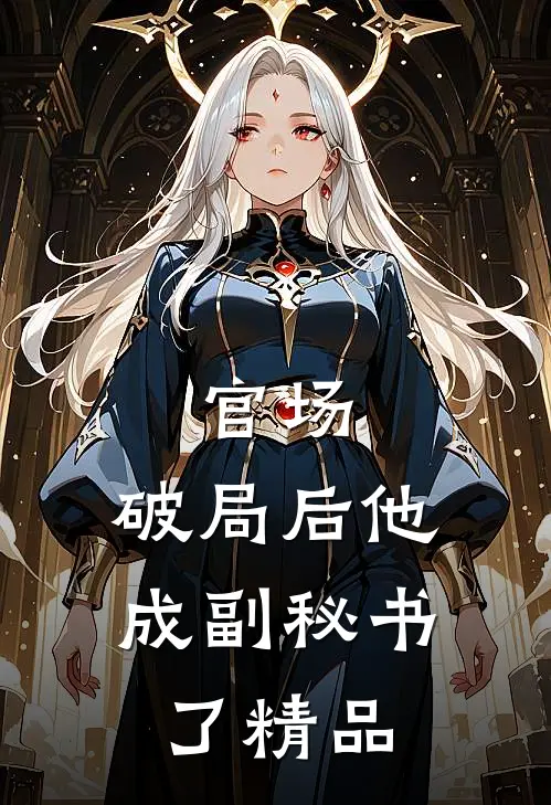 官场：破局后他成副秘书了精品