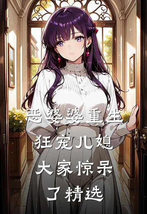 恶婆婆重生狂宠儿媳，大家惊呆了精选
