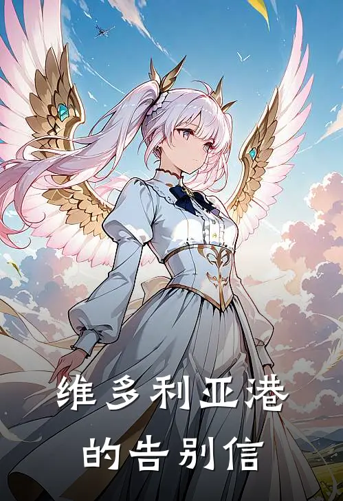 维多利亚港的告别信免费