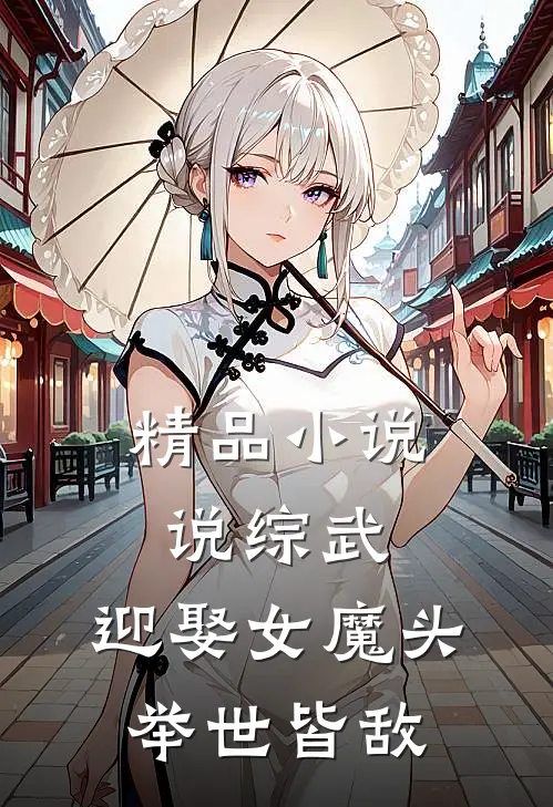 精品小说说综武：迎娶女魔头，举世皆敌