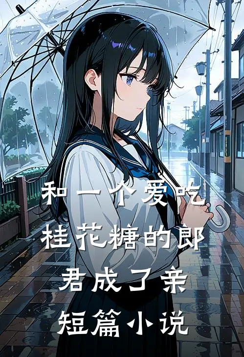 和一个爱吃桂花糖的郎君成了亲短篇小说