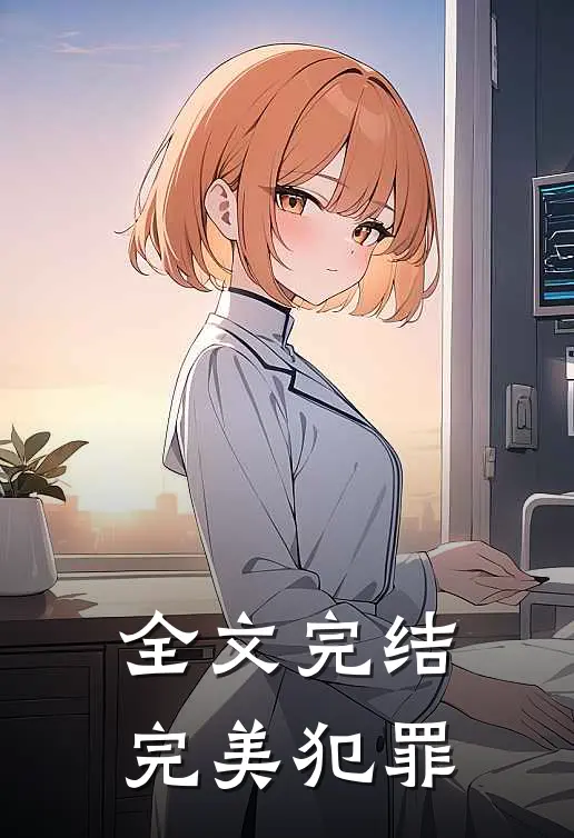全文完结完美犯罪