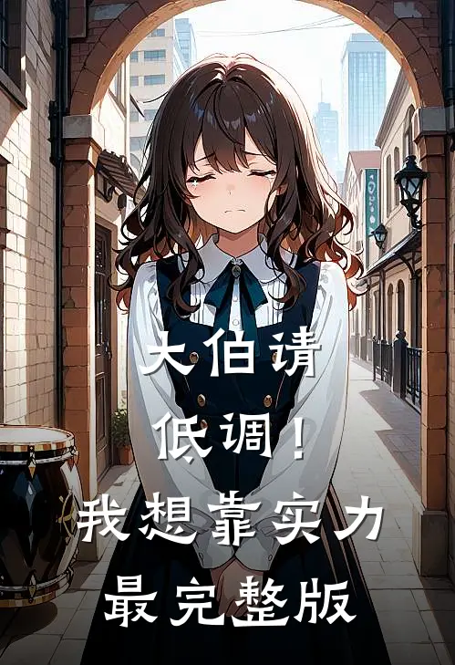大伯请低调！我想靠实力最完整版