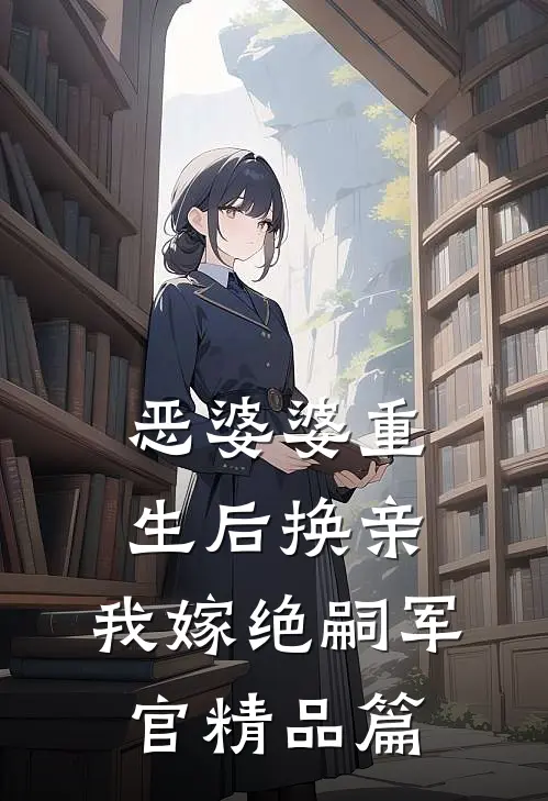 恶婆婆重生后换亲，我嫁绝嗣军官精品篇