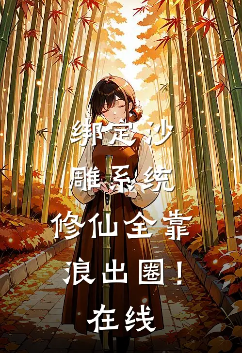 绑定沙雕系统：修仙全靠浪出圈！在线
