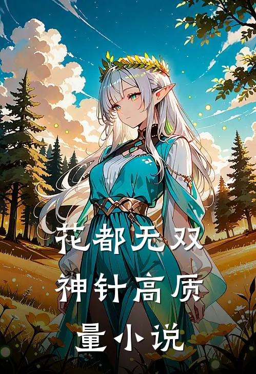 花都无双神针高质量小说