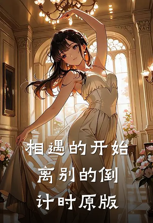 相遇的开始，离别的倒计时原版