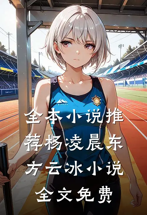 全本小说推荐杨凌晨东方云冰小说全文免费