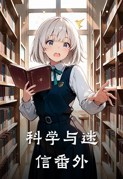 科学与迷信 番外