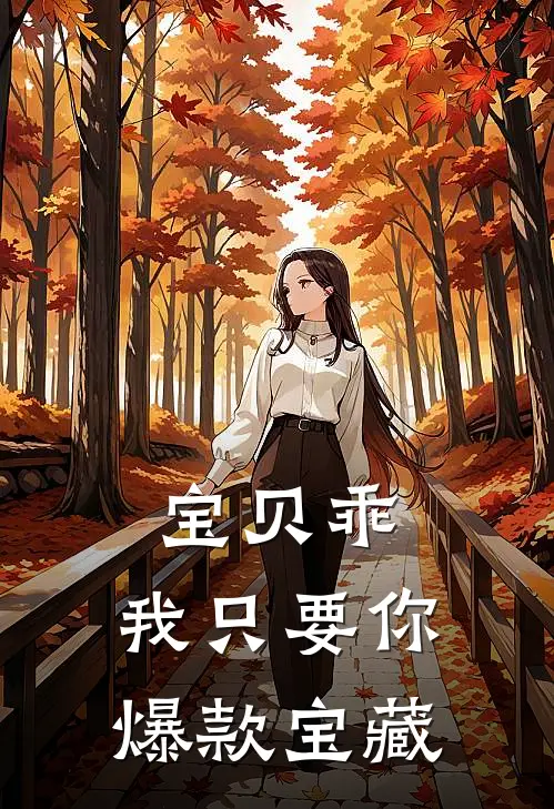 宝贝乖，我只要你爆款宝藏