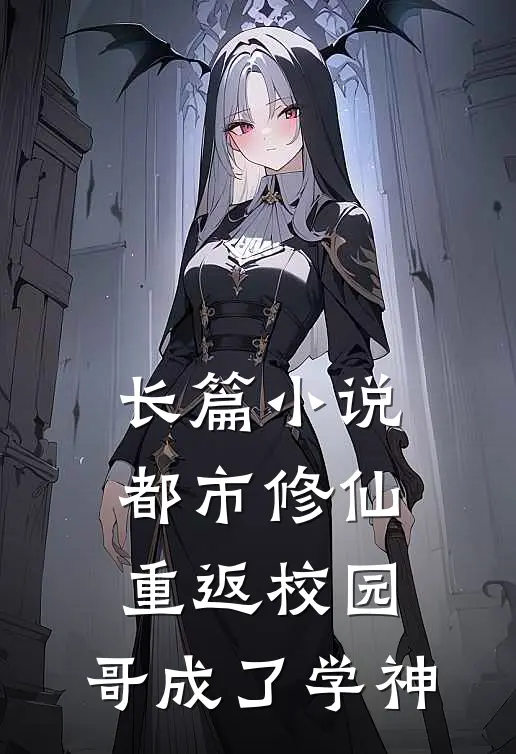 长篇小说都市修仙：重返校园，哥成了学神