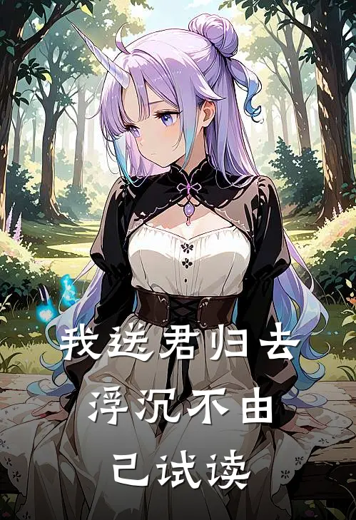 我送君归去，浮沉不由己试读