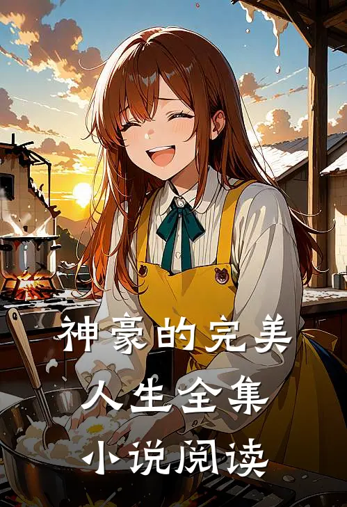 神豪的完美人生全集小说阅读