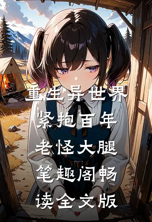 重生异世界紧抱百年老怪大腿笔趣阁畅读全文版