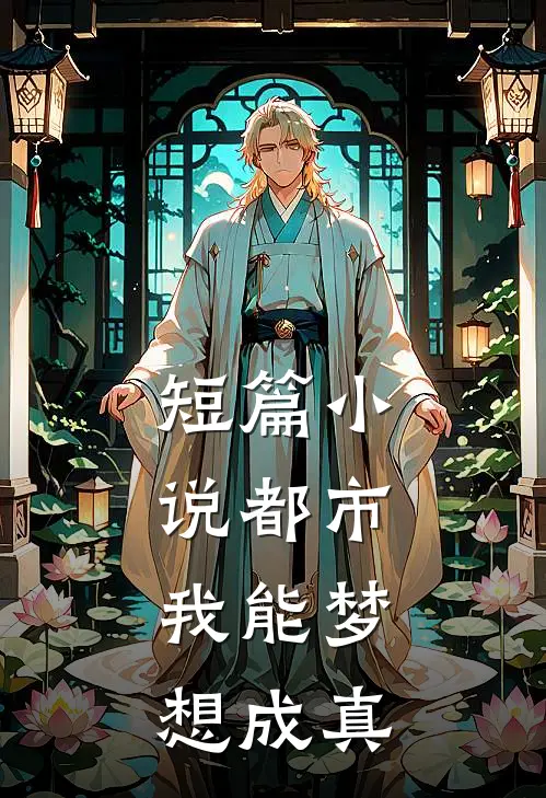 短篇小说都市：我能梦想成真