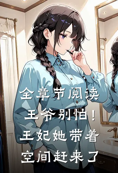 全章节阅读王爷别怕！王妃她带着空间赶来了