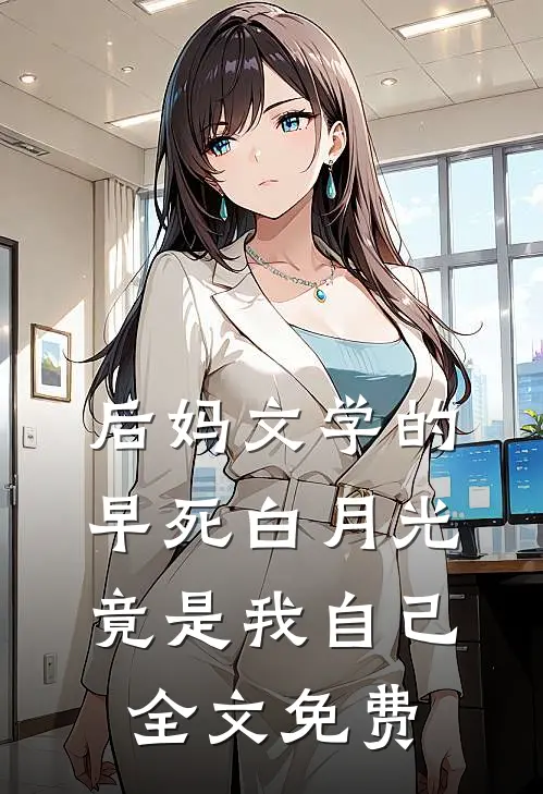 后妈文学的早死白月光竟是我自己全文免费