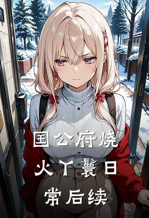 国公府烧火丫鬟日常后续