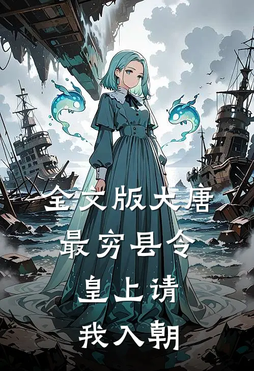 全文版大唐：最穷县令，皇上请我入朝