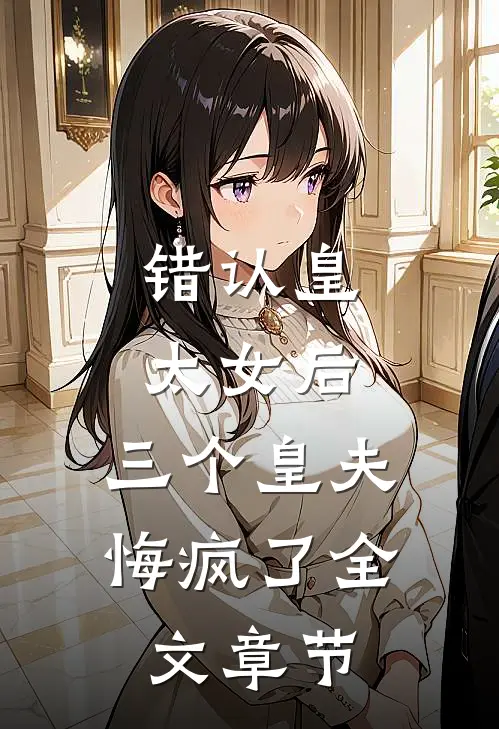 错认皇太女后，三个皇夫悔疯了全文章节