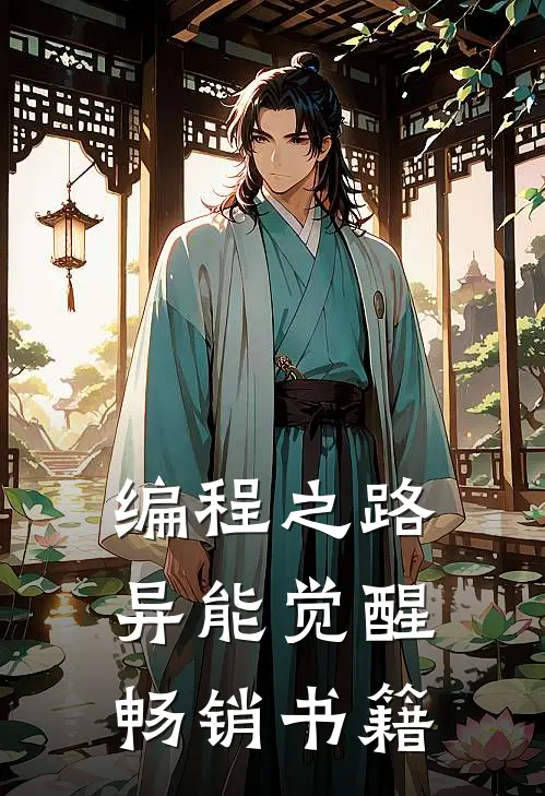 编程之路：异能觉醒畅销书籍