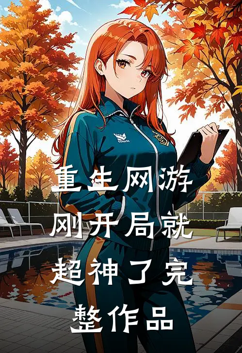 重生网游刚开局就超神了完整作品免费阅读