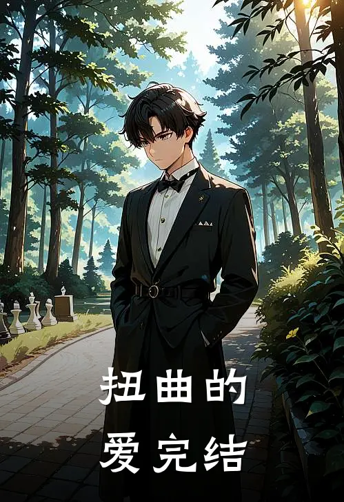 扭曲的爱完结