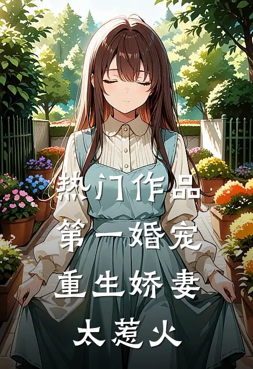 热门作品第一婚宠：重生娇妻太惹火