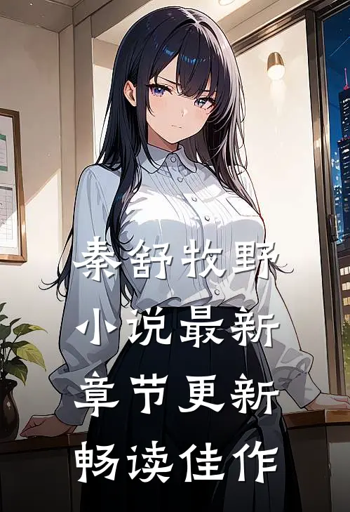 秦舒牧野小说最新章节更新畅读佳作