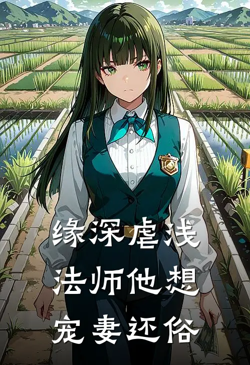 缘深虐浅：法师他想宠妻还俗