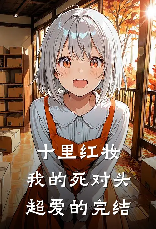 十里红妆，我的死对头超爱的完结