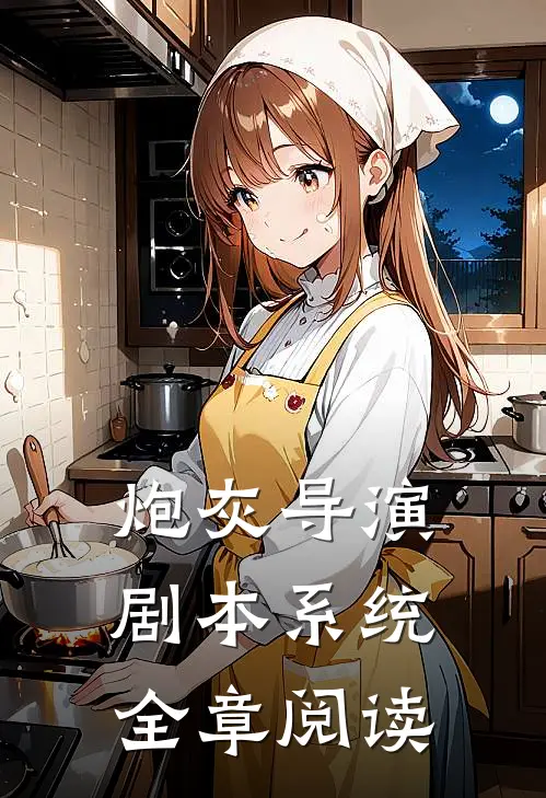 炮灰导演剧本系统全章阅读