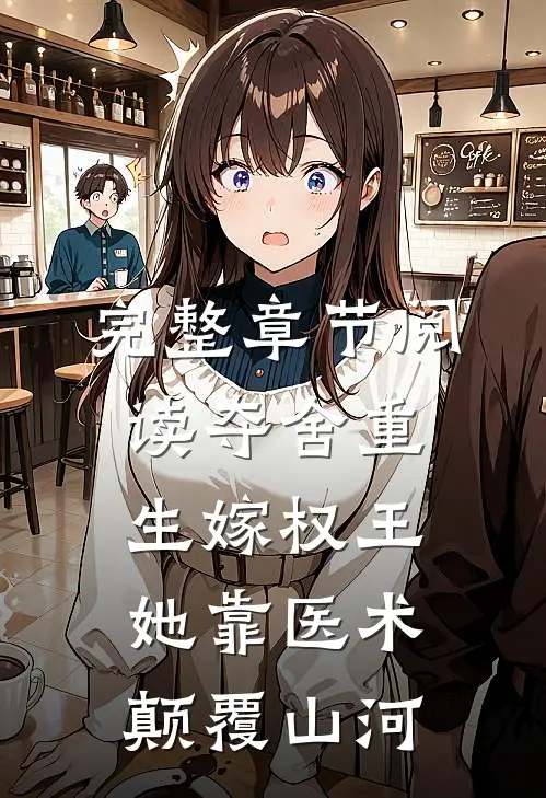 完整章节阅读夺舍重生嫁权王，她靠医术颠覆山河