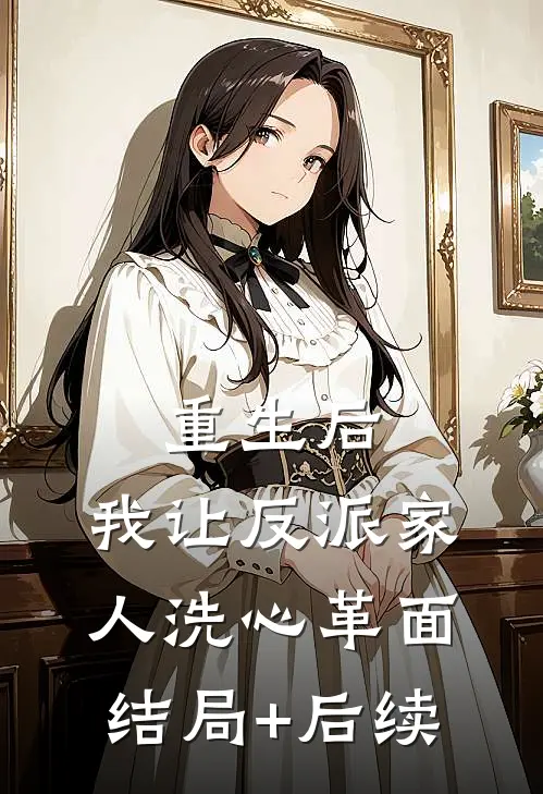 重生后，我让反派家人洗心革面结局+后续