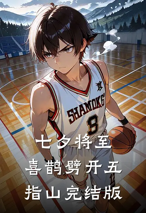 七夕将至，喜鹊劈开五指山完结版