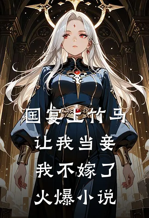 国宴上竹马让我当妾,我不嫁了火爆
