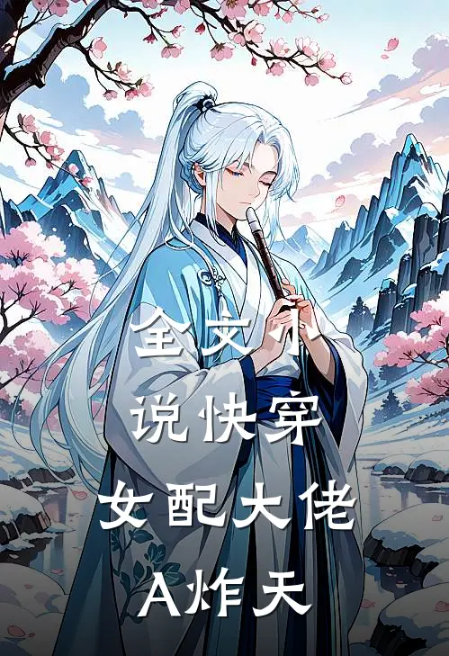全文小说快穿：女配大佬A炸天