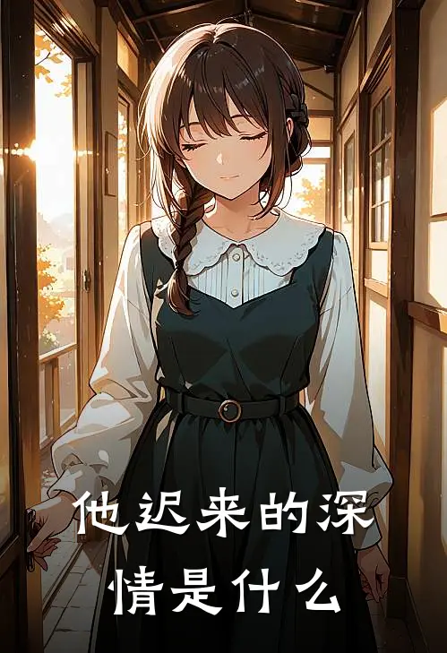 他迟来的深情是什么