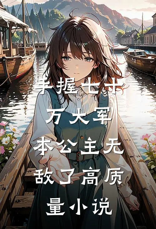 手握七十万大军，本公主无敌了高质量小说