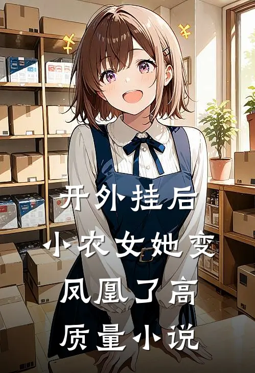 开外挂后，小农女她变凤凰了高质量小说