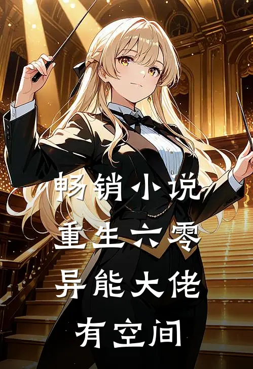 畅销小说重生六零：异能大佬有空间
